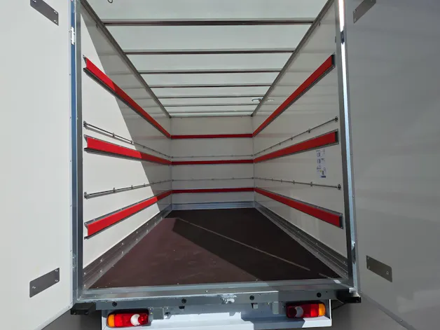 Renault Master T35 Blue dCi 150 L3H1 HD Kofferaufbau
