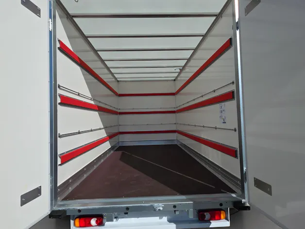 Renault Master T35 Blue dCi 150 L3H1 HD Kofferaufbau