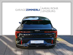 Kia K4 1.6T-GDI DCT GT-LINE CH-Fz.