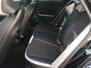 Kia K4 1.6T-GDI DCT GT-LINE CH-Fz.