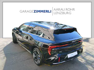 Kia K4 1.6T-GDI DCT GT-LINE CH-Fz.