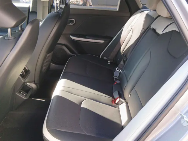 Kia K4 1.6T-GDi GT-Line 7DCT