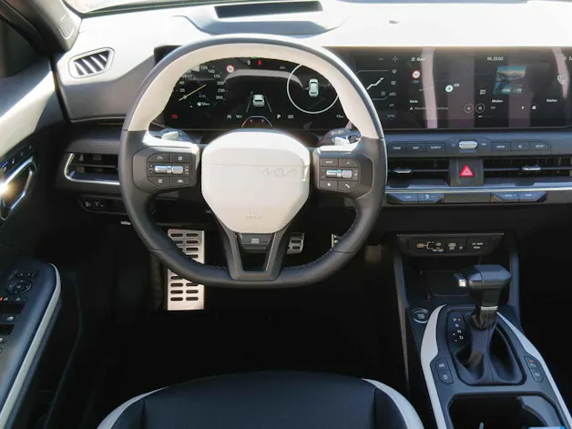 Kia K4 1.6T-GDi GT-Line 7DCT