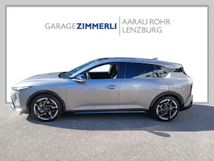 Kia K4 1.6T-GDi GT-Line 7DCT