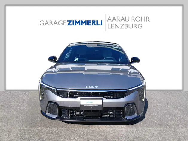 Kia K4 1.6T-GDi GT-Line 7DCT