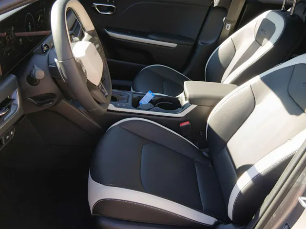 Kia K4 1.6T-GDi GT-Line 7DCT