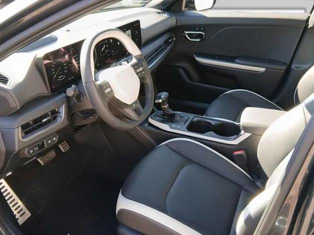 Kia K4 1.6T-GDi GT-Line 7DCT