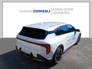 Kia K4 1.6T-GDI DCT GT-LINE CH-Fz.