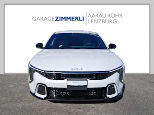 Kia K4 1.6T-GDI DCT GT-LINE CH-Fz.