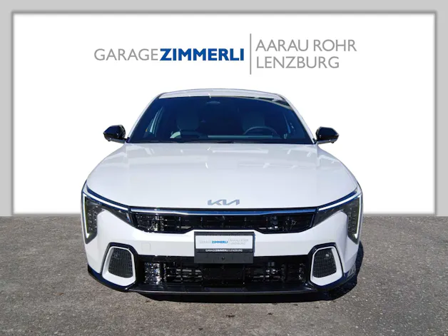 Kia K4 1.6T-GDI DCT GT-LINE CH-Fz.