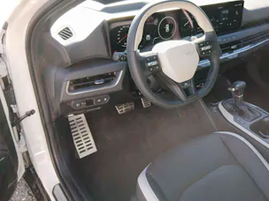Kia K4 1.6T-GDI DCT GT-LINE CH-Fz.