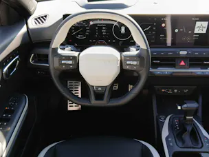 Kia K4 1.6T-GDI DCT GT-LINE CH-Fz.