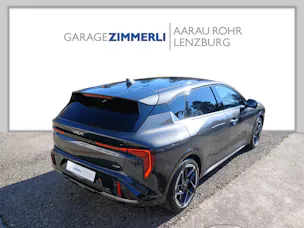 Kia K4 1.6T-GDI DCT GT-LINE CH-Fz.