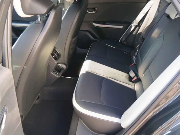 Kia K4 1.6T-GDI DCT GT-LINE CH-Fz.