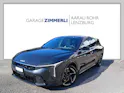 Kia K4 1.6T-GDI DCT GT-LINE CH-Fz.
