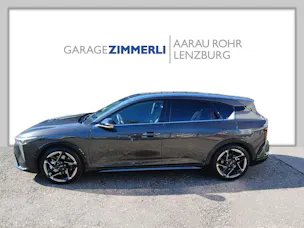 Kia K4 1.6T-GDI DCT GT-LINE CH-Fz.