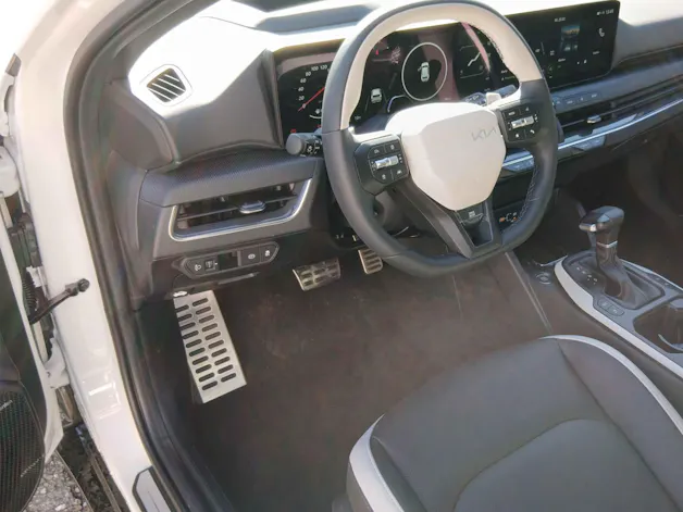 Kia K4 1.6T-GDi GT-Line 7DCT