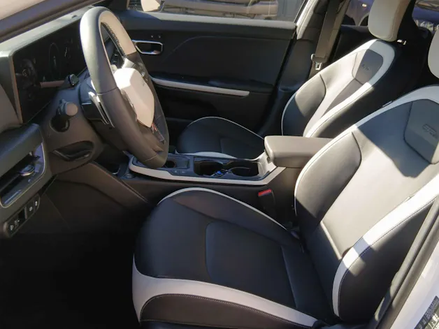 Kia K4 1.6T-GDi GT-Line 7DCT