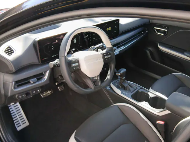 Kia K4 1.6T-GDi GT-Line 7DCT