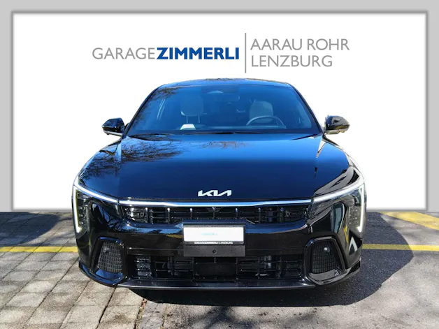 Kia K4 1.6T-GDi GT-Line 7DCT