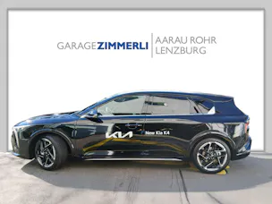 Kia K4 1.6T-GDi GT-Line 7DCT