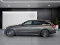 Mercedes-Benz C 300 T 4 Matic