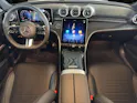 Mercedes-Benz C 300 T 4 Matic