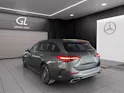 Mercedes-Benz C 300 T 4 Matic