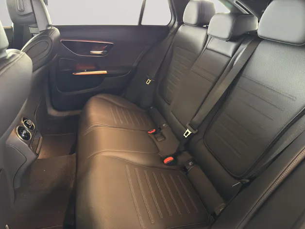 Mercedes-Benz C 300 T 4 Matic
