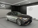 Mercedes-Benz C 300 T 4 Matic