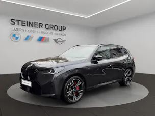 BMW X3 xDrive M50 48V M Sport Pro