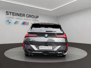 BMW X3 xDrive M50 48V M Sport Pro