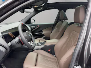 BMW X3 xDrive M50 48V M Sport Pro