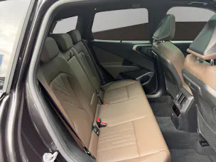 BMW X3 xDrive M50 48V M Sport Pro