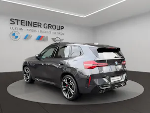 BMW X3 xDrive M50 48V M Sport Pro