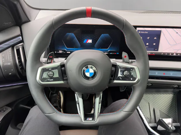BMW X3 xDrive M50 48V M Sport Pro