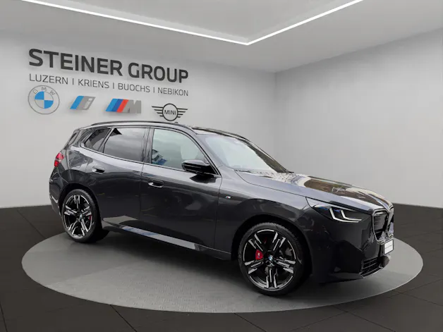 BMW X3 xDrive M50 48V M Sport Pro