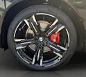 BMW X3 xDrive M50 48V M Sport Pro