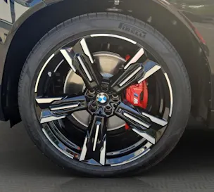 BMW X3 xDrive M50 48V M Sport Pro