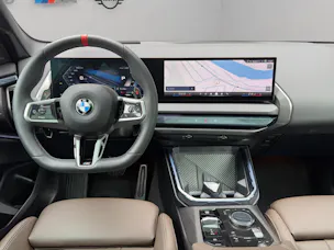 BMW X3 xDrive M50 48V M Sport Pro