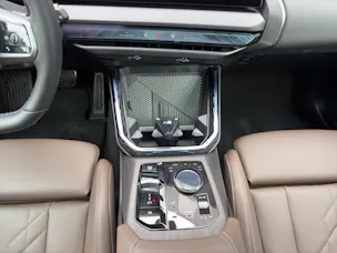 BMW X3 xDrive M50 48V M Sport Pro