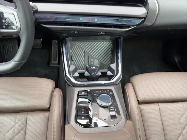 BMW X3 xDrive M50 48V M Sport Pro