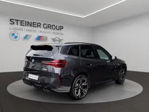 BMW X3 xDrive M50 48V M Sport Pro