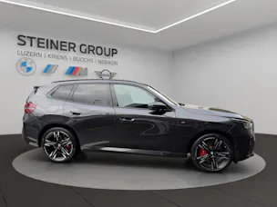 BMW X3 xDrive M50 48V M Sport Pro