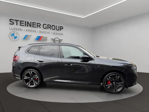 BMW X3 xDrive M50 48V M Sport Pro