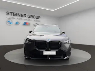 BMW X3 xDrive M50 48V M Sport Pro