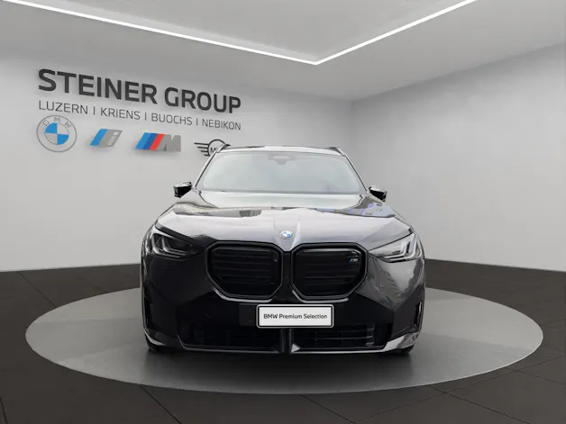BMW X3 xDrive M50 48V M Sport Pro
