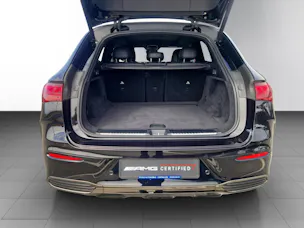 Mercedes-Benz EQE SUV AMG 43 4 Matic