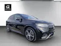 Mercedes-Benz EQE SUV AMG 43 4 Matic