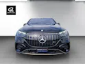 Mercedes-Benz EQE SUV AMG 43 4 Matic